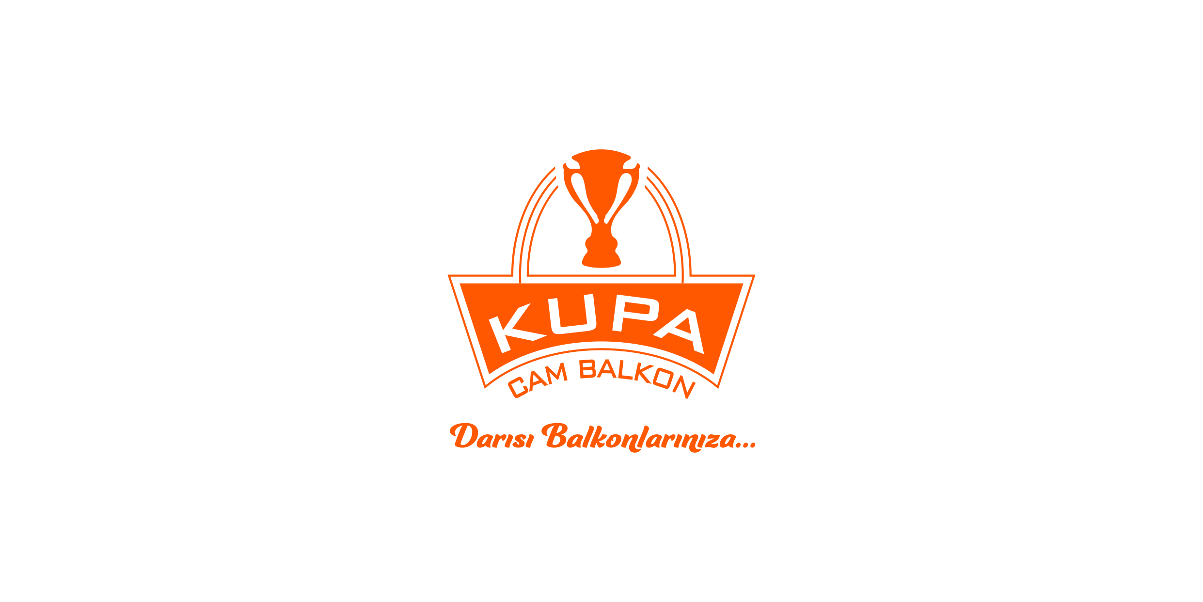Kupa Cam Balkon