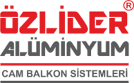 Kayseri Cam Balkon Sistemleri