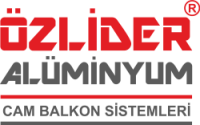 Kayseri Cam Balkon Sistemleri